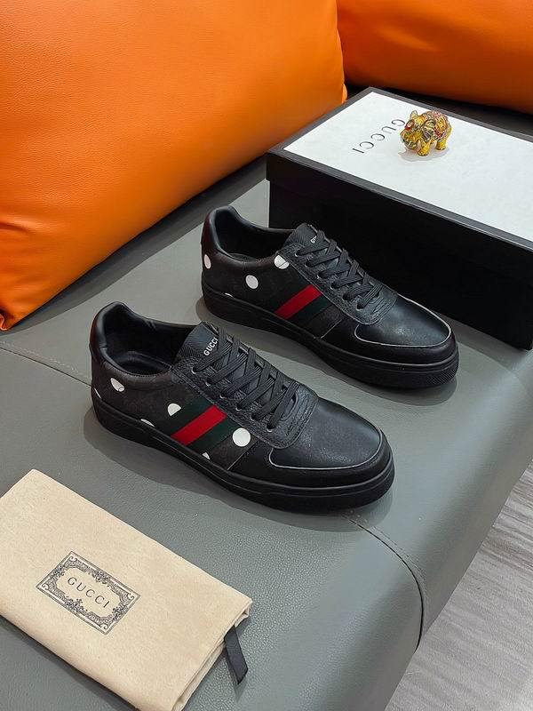 Gucci Men's Shoes 2604